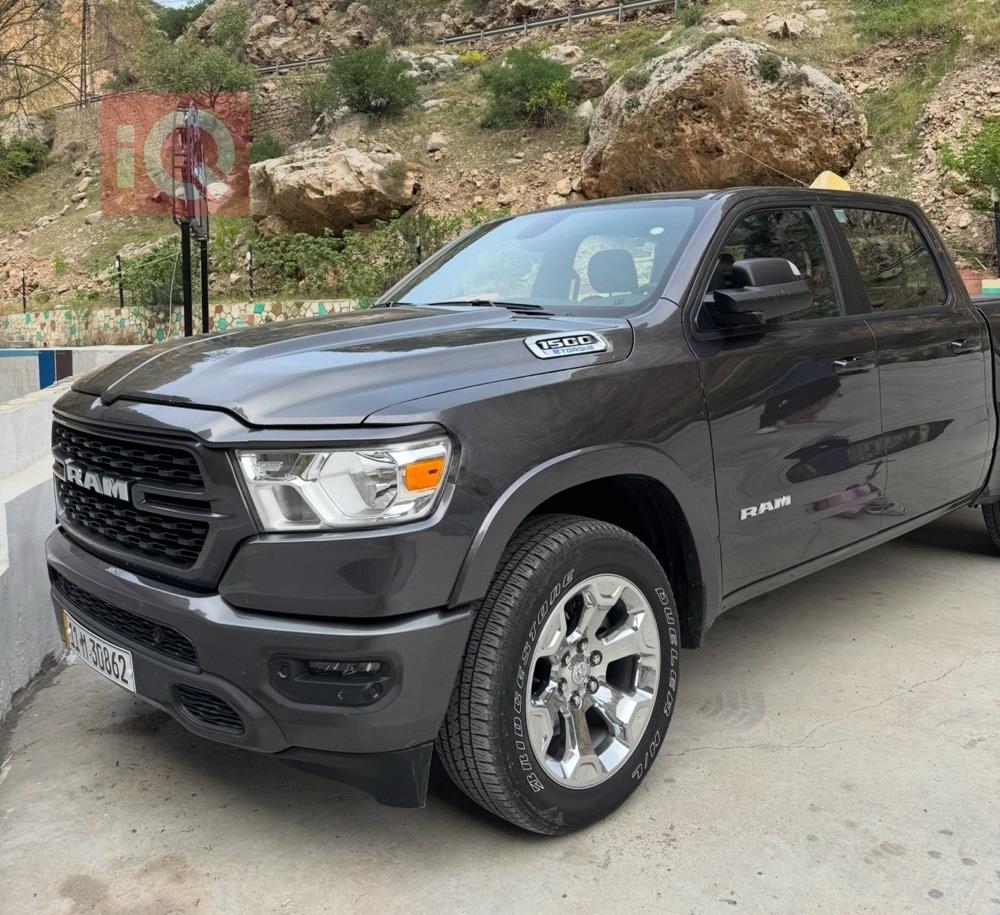 Ram 1500